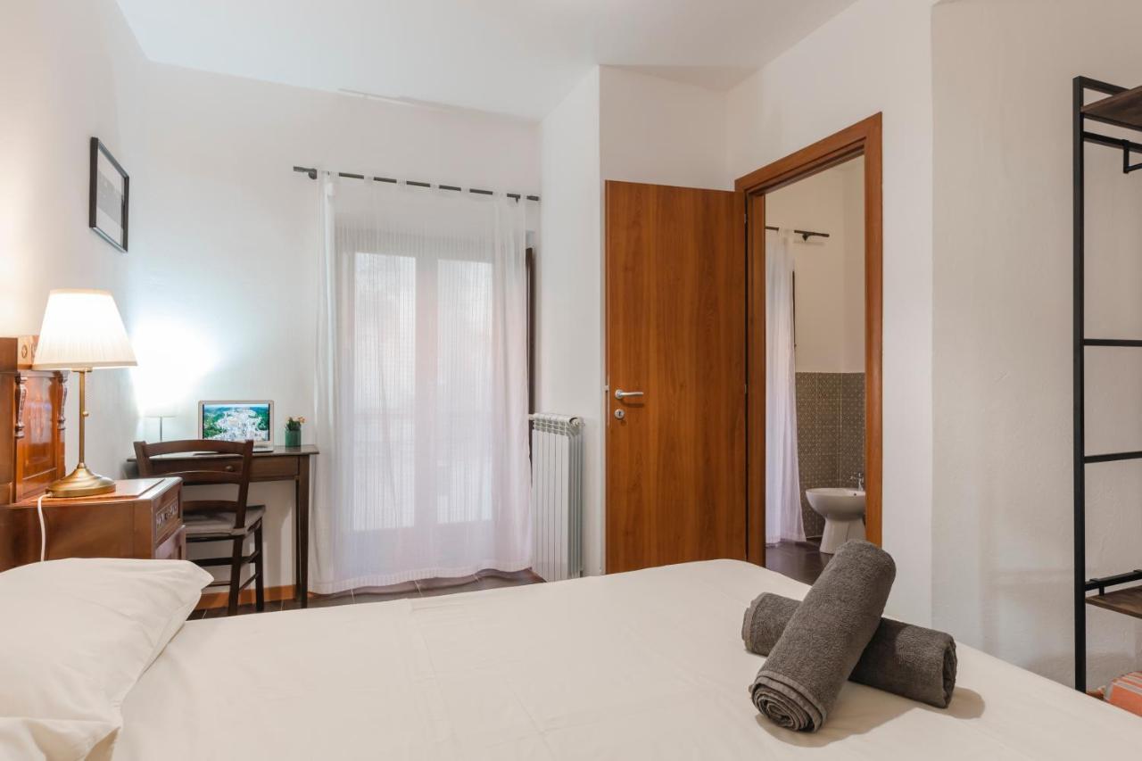 Le Luci Su Ibla - Ospitalita Con Vista Bed & Breakfast รากูซา ภายนอก รูปภาพ