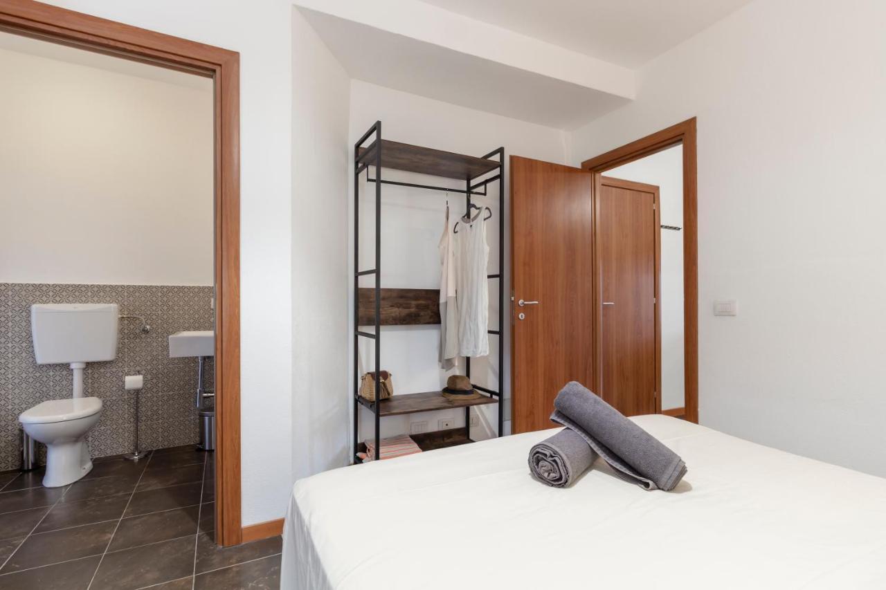 Le Luci Su Ibla - Ospitalita Con Vista Bed & Breakfast รากูซา ภายนอก รูปภาพ