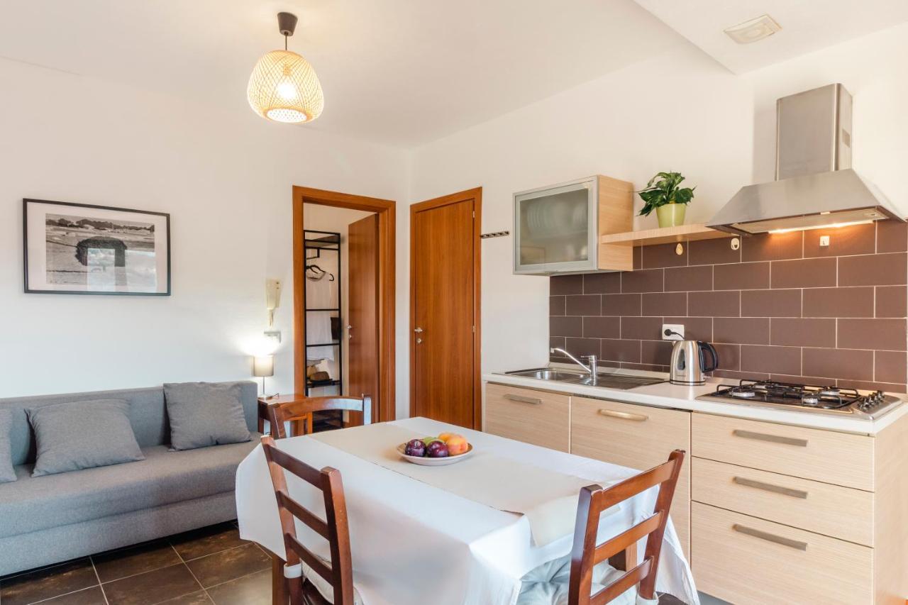 Le Luci Su Ibla - Ospitalita Con Vista Bed & Breakfast รากูซา ภายนอก รูปภาพ