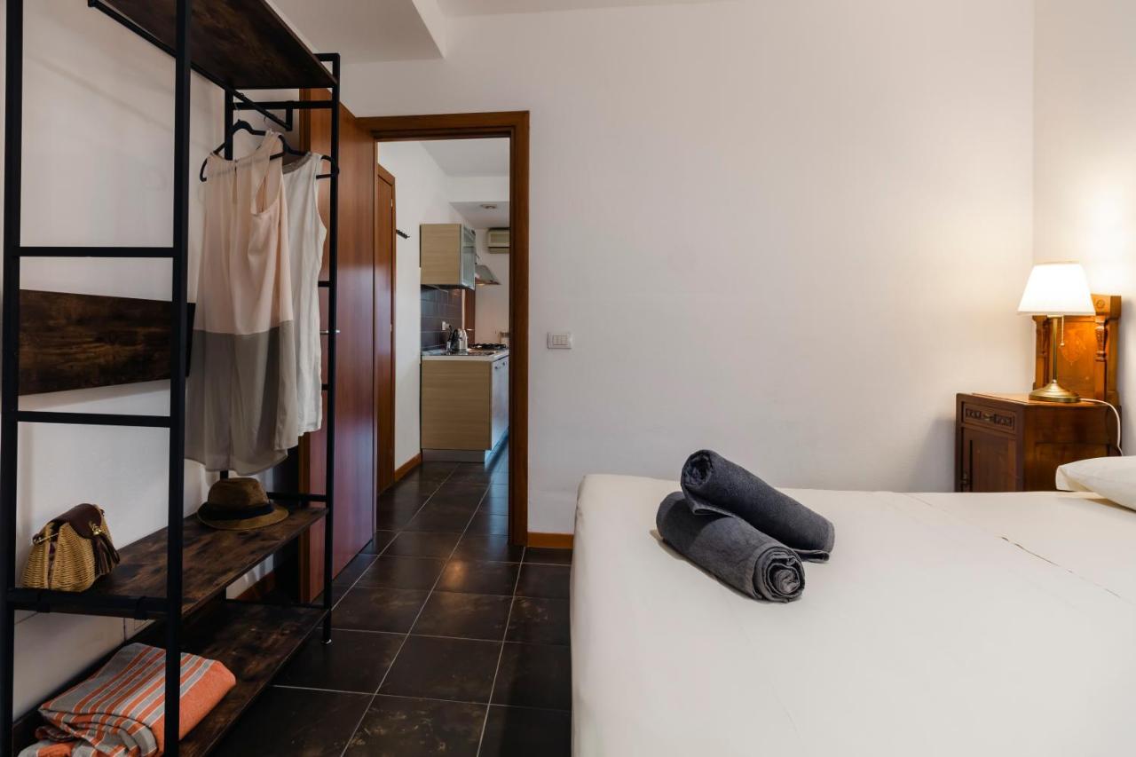 Le Luci Su Ibla - Ospitalita Con Vista Bed & Breakfast รากูซา ภายนอก รูปภาพ