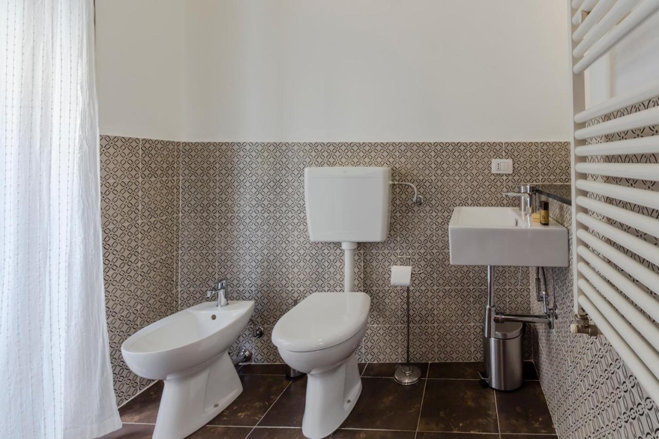 Le Luci Su Ibla - Ospitalita Con Vista Bed & Breakfast รากูซา ภายนอก รูปภาพ