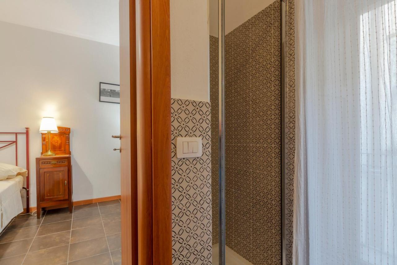 Le Luci Su Ibla - Ospitalita Con Vista Bed & Breakfast รากูซา ภายนอก รูปภาพ