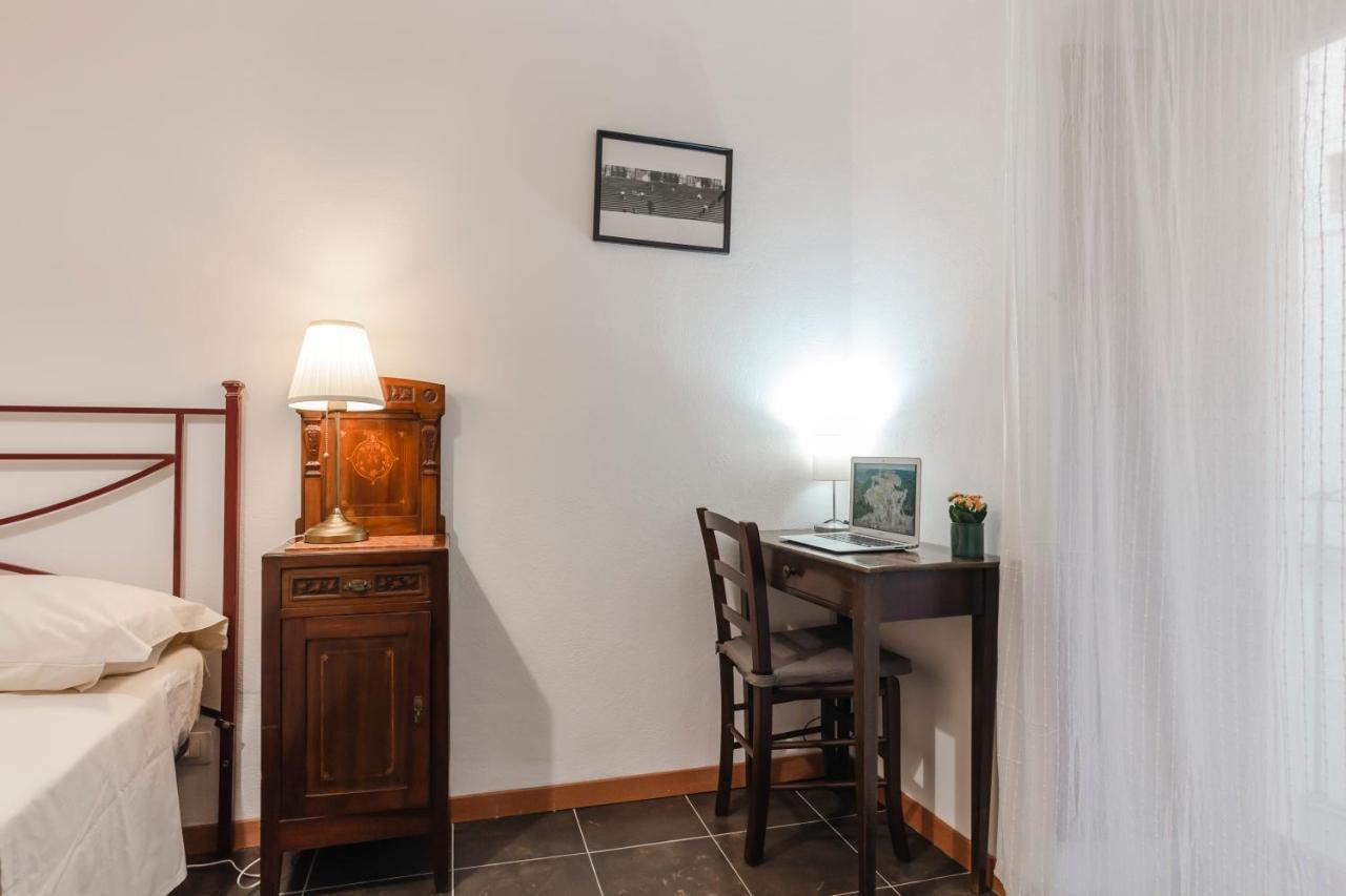 Le Luci Su Ibla - Ospitalita Con Vista Bed & Breakfast รากูซา ภายนอก รูปภาพ