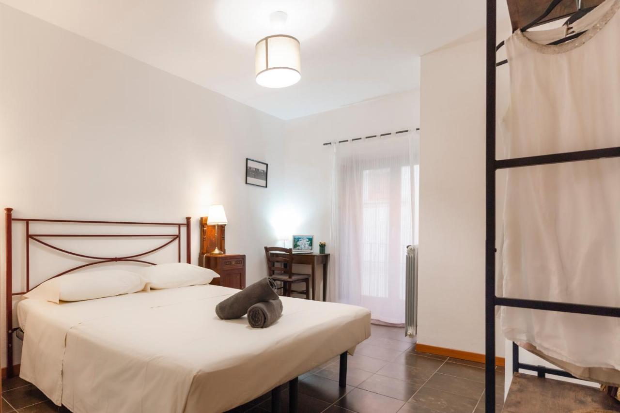 Le Luci Su Ibla - Ospitalita Con Vista Bed & Breakfast รากูซา ภายนอก รูปภาพ
