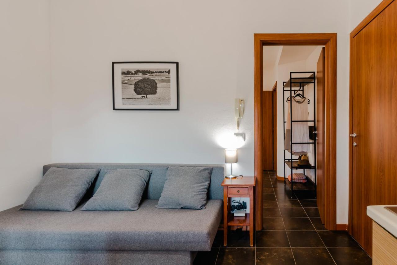 Le Luci Su Ibla - Ospitalita Con Vista Bed & Breakfast รากูซา ภายนอก รูปภาพ