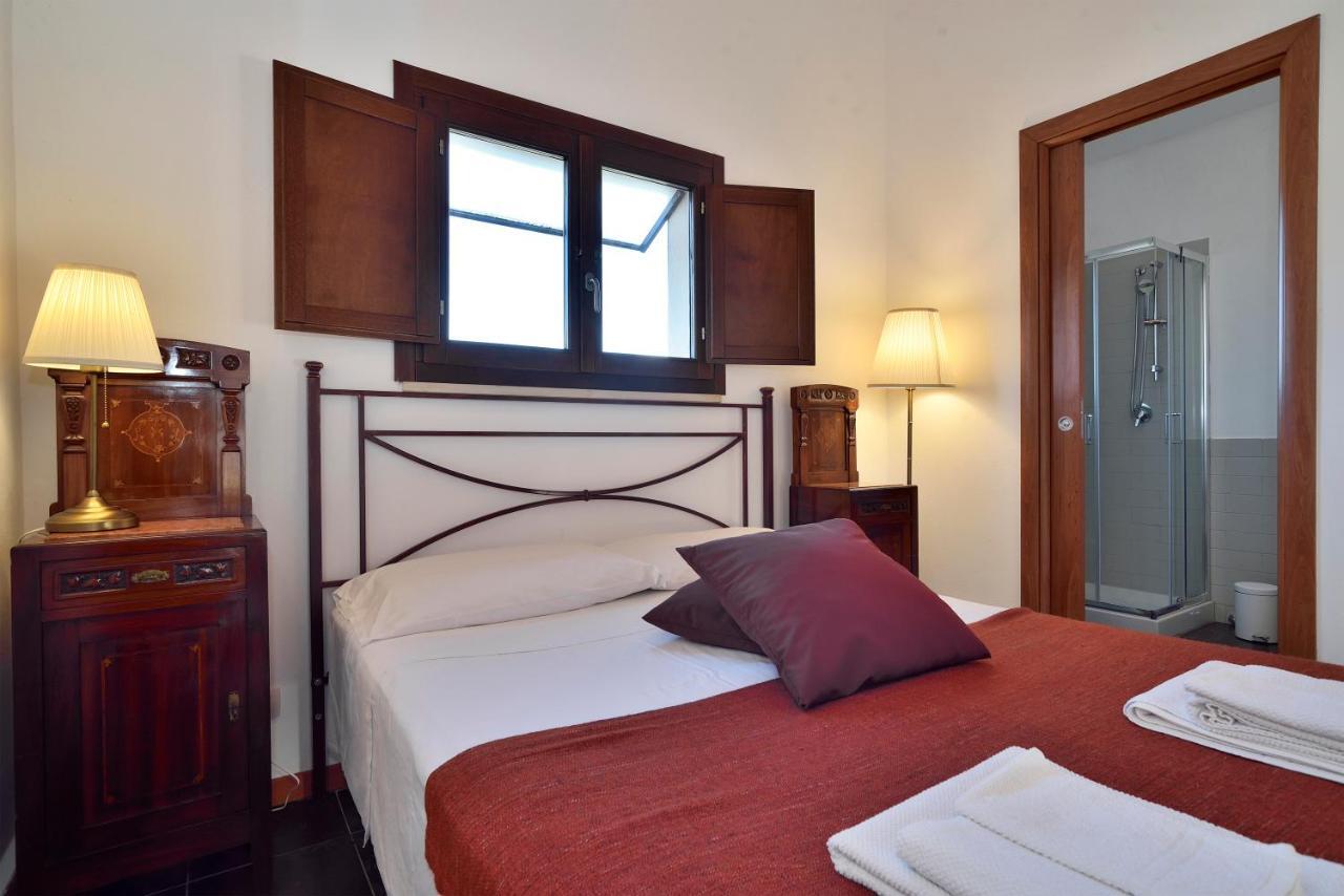 Le Luci Su Ibla - Ospitalita Con Vista Bed & Breakfast รากูซา ภายนอก รูปภาพ