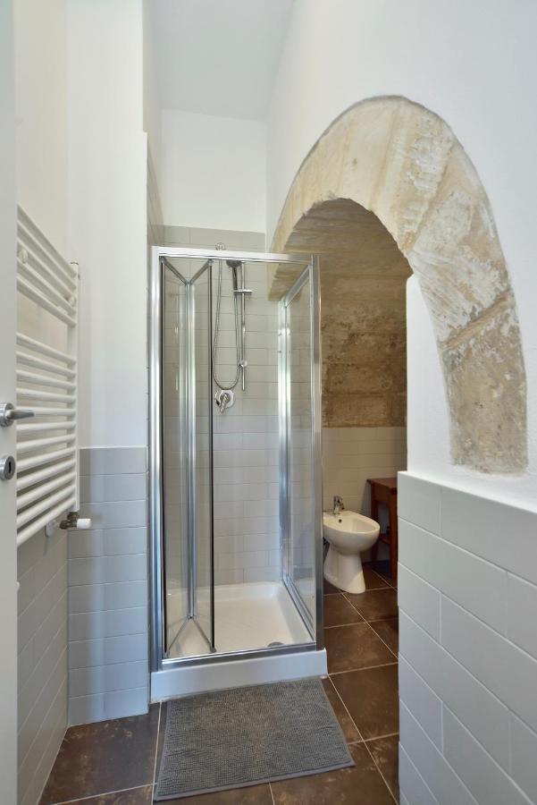 Le Luci Su Ibla - Ospitalita Con Vista Bed & Breakfast รากูซา ภายนอก รูปภาพ
