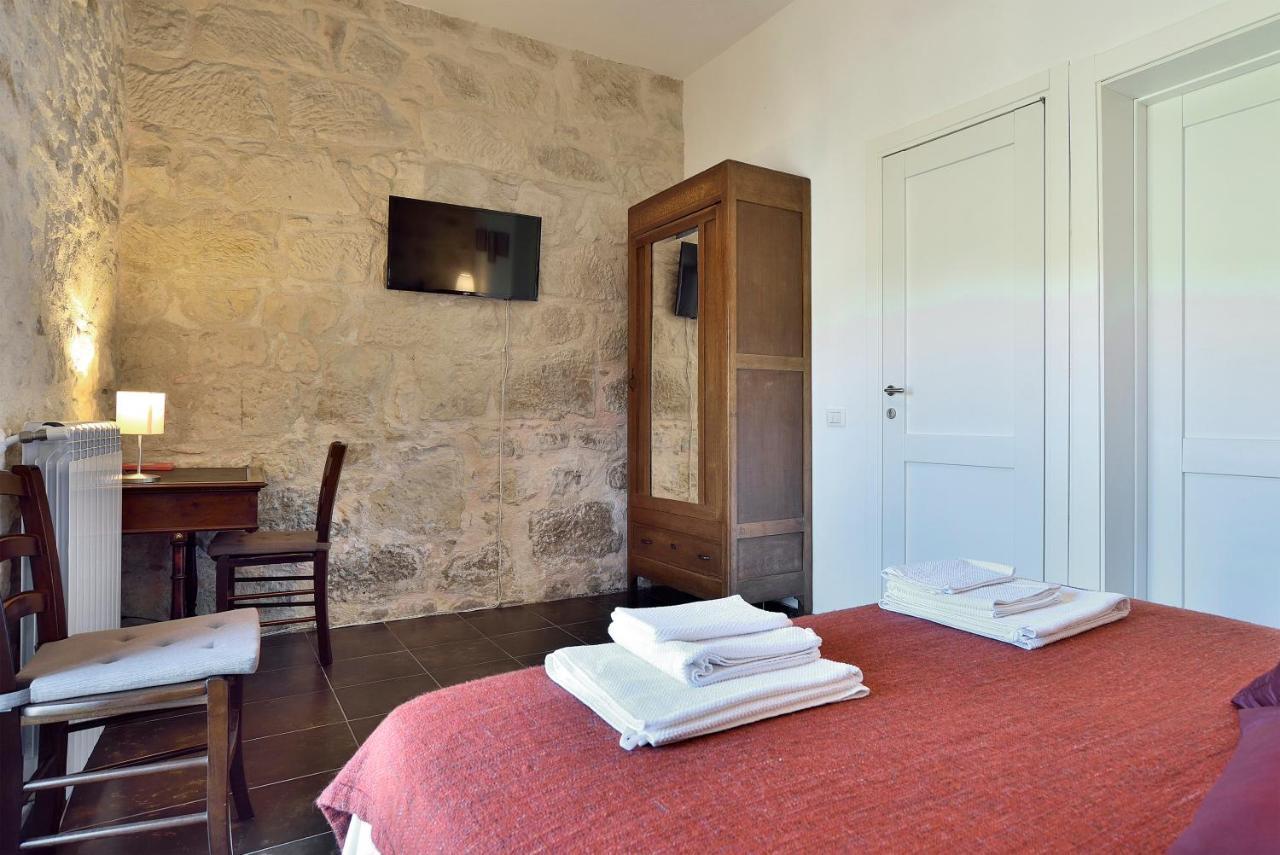 Le Luci Su Ibla - Ospitalita Con Vista Bed & Breakfast รากูซา ภายนอก รูปภาพ