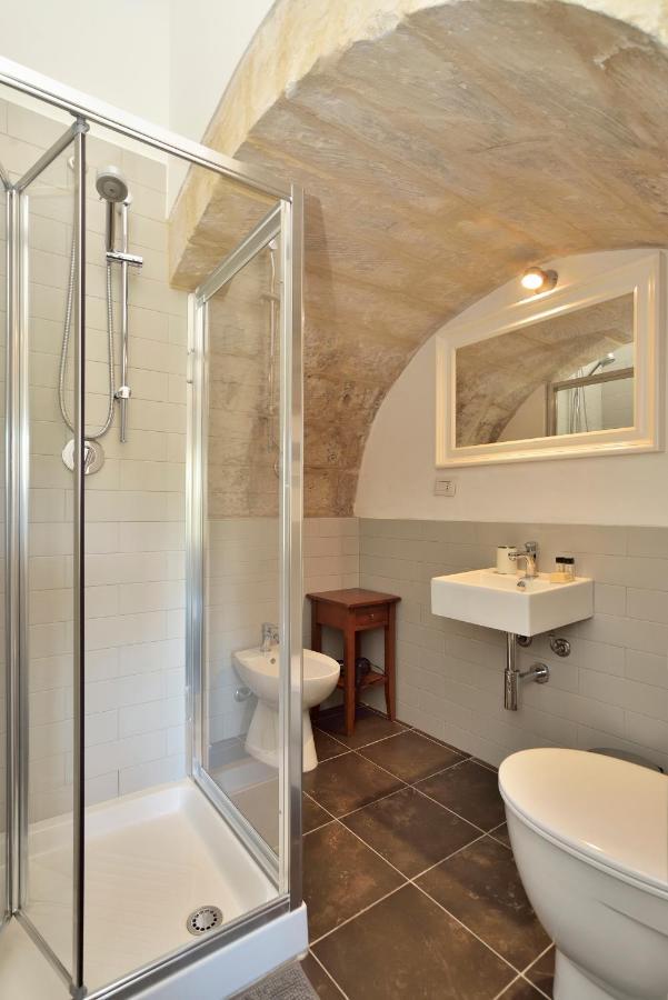 Le Luci Su Ibla - Ospitalita Con Vista Bed & Breakfast รากูซา ภายนอก รูปภาพ