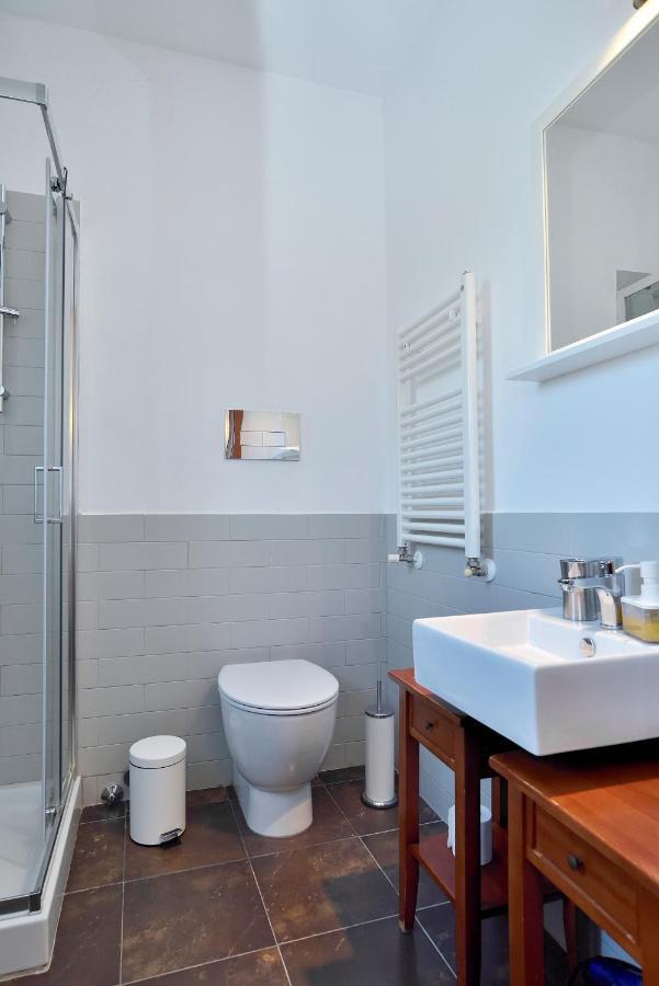 Le Luci Su Ibla - Ospitalita Con Vista Bed & Breakfast รากูซา ภายนอก รูปภาพ