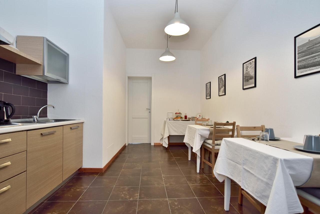 Le Luci Su Ibla - Ospitalita Con Vista Bed & Breakfast รากูซา ภายนอก รูปภาพ